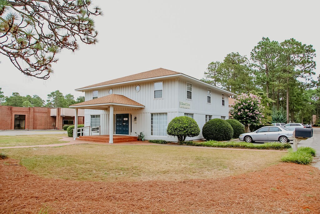 5 Dowd Cir, Pinehurst, NC for sale Building Photo- Image 1 of 1