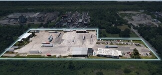 More details for 6193 Jensen Rd, Tampa, FL - Office, Industrial for Lease