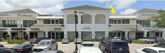 2800 Davis Blvd, Naples, FL for lease - Building Photo - Image 1 of 11