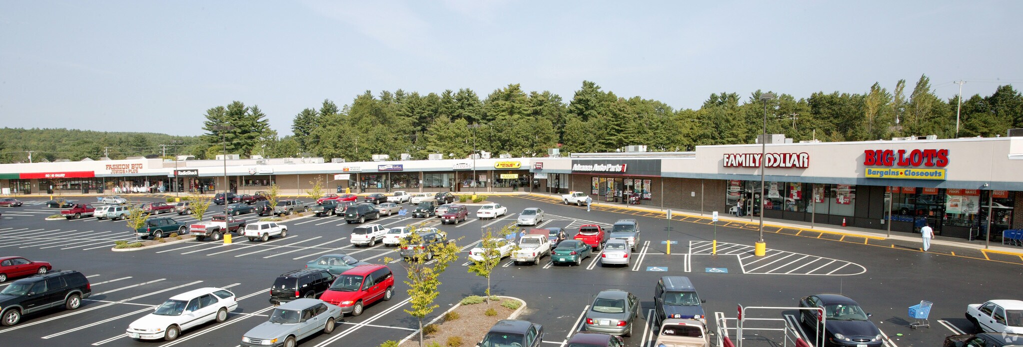 553 Mast Rd, Goffstown, NH 03045 Goffstown Plaza