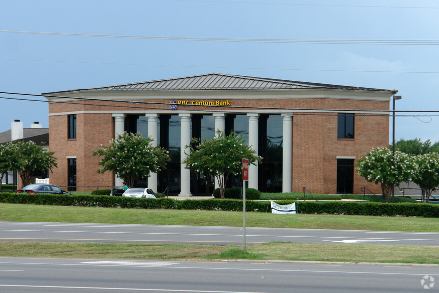 2710 Taylor Rd, Montgomery, AL for lease - Primary Photo - Image 1 of 4