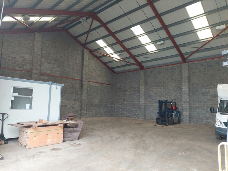 Old Station Clos, Shepshed for lease - Building Photo - Image 3 of 6