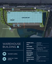 329 New Brunswick Ave, Rahway, NJ for lease Site Plan- Image 1 of 1