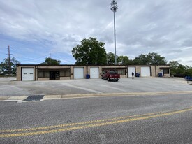 100 Mill St, Lawrenceville GA - Warehouse