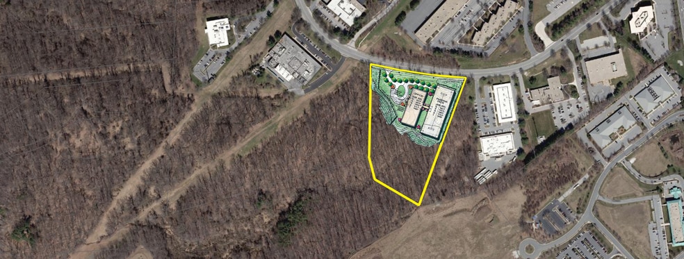 48 Loveton Cir, Sparks, MD for sale - Primary Photo - Image 1 of 1