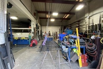 23 Yorkshire Rd, London for lease Interior Photo- Image 1 of 3