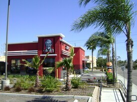 Palomar Square - Convenience Store