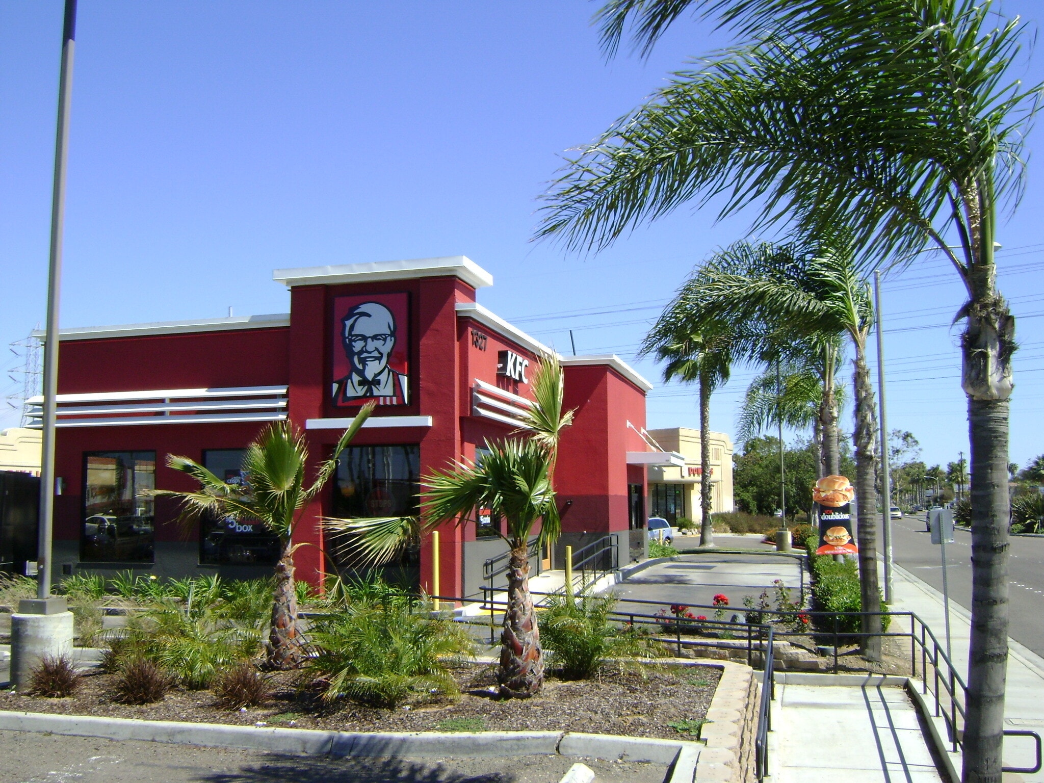 1355 SE Broadway Rd, Chula Vista, CA for lease Building Photo- Image 1 of 12