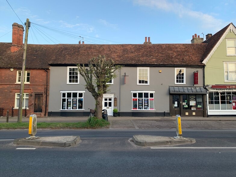 Hall St, Sudbury for sale - Building Photo - Image 2 of 10