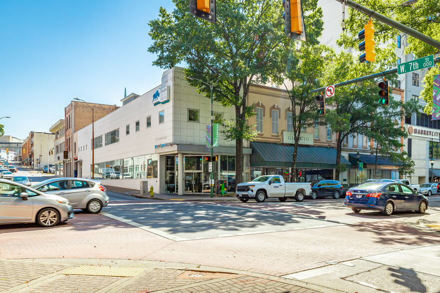 700 Market St, Chattanooga, TN for sale - Building Photo - Image 2 of 14