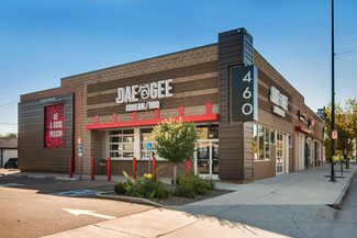 More details for 430 N Broadway, Denver, CO - Retail for Lease