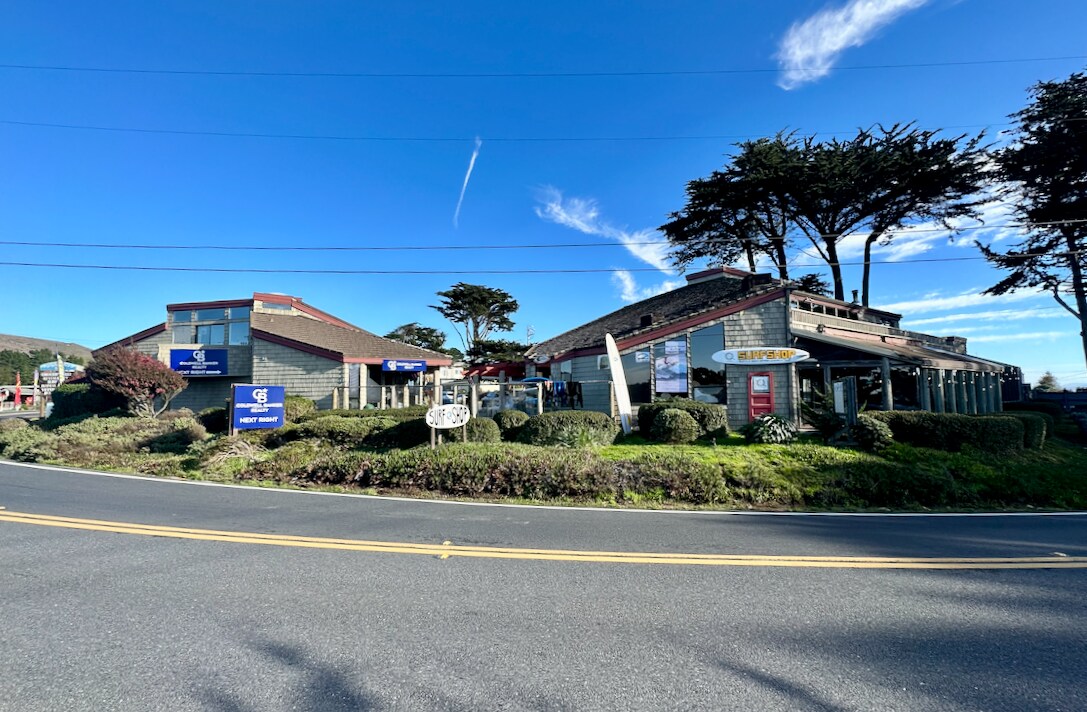1400 State Highway 1, Bodega Bay, CA for sale Building Photo- Image 1 of 1