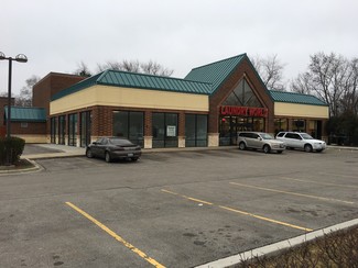 More details for 1201 W Dundee Rd, Wheeling, IL - Retail, Industrial for Lease