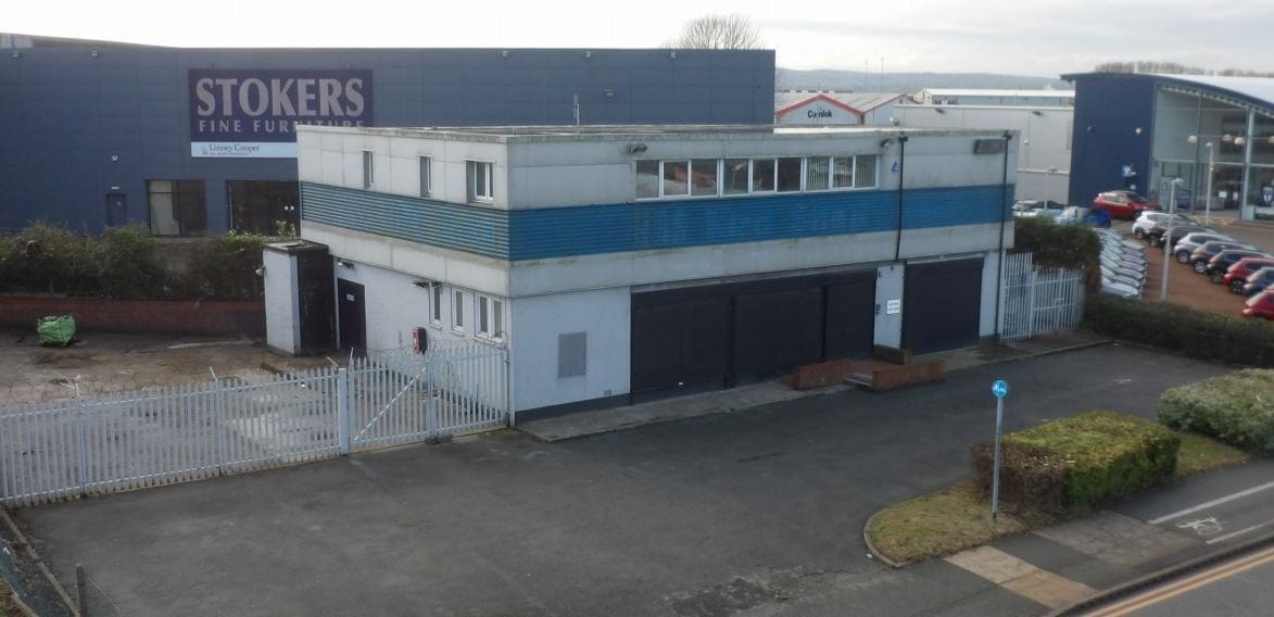 Sealand Rd, Chester for sale Building Photo- Image 1 of 1