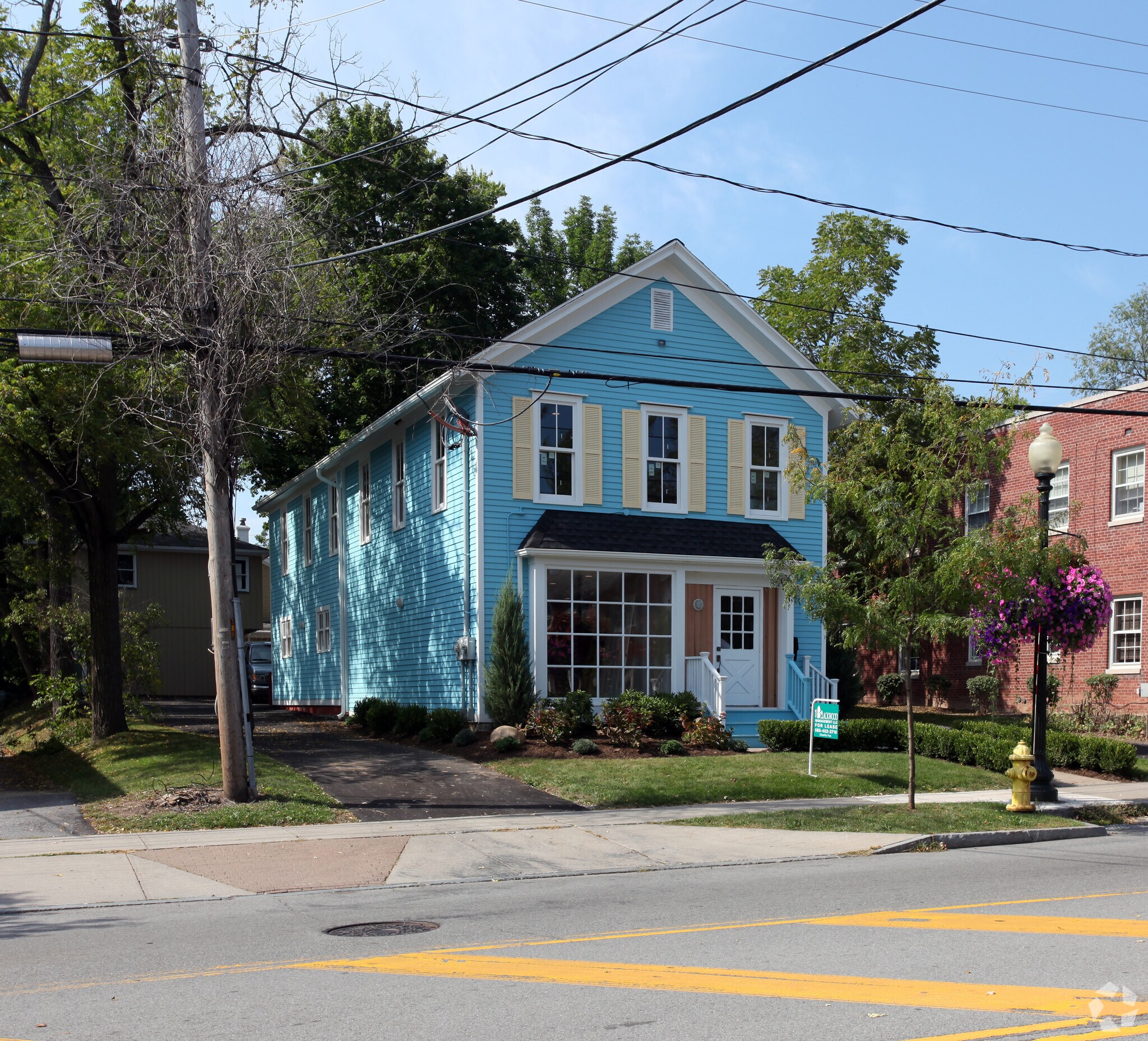 15 State St, Pittsford, NY for sale Primary Photo- Image 1 of 1