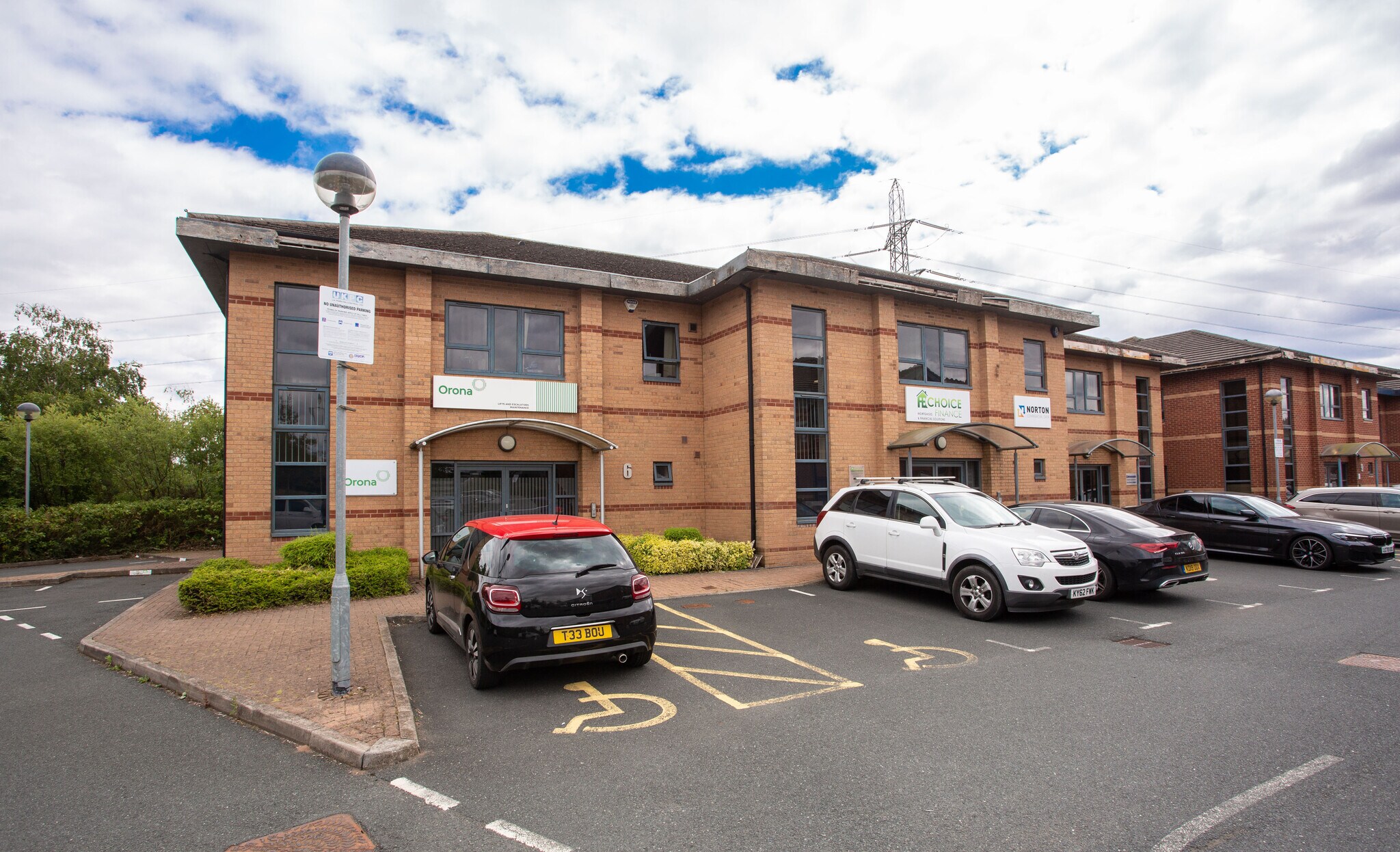 Blakeney Way, Cannock, STS WS11 8XW Morston Court