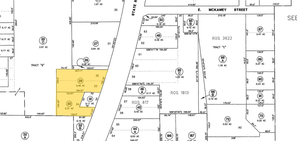 512 S Beeline Hwy, Payson, AZ 85541 - Retail for Sale | LoopNet