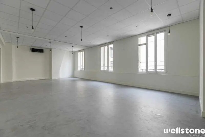 36 Rue Du Sentier, Paris for lease Interior Photo- Image 1 of 11