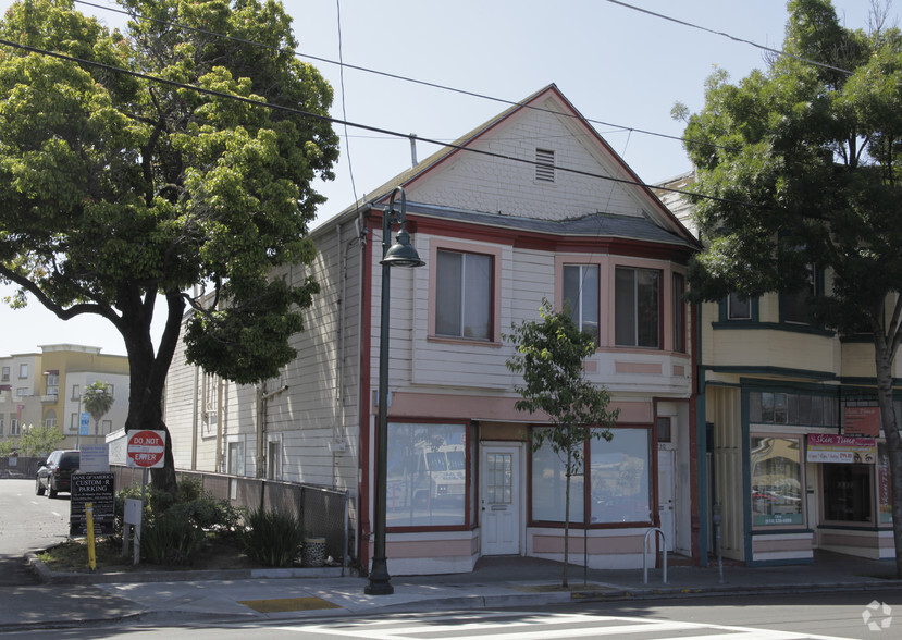 1232 Fruitvale Ave, Oakland, CA for sale - Building Photo - Image 1 of 1