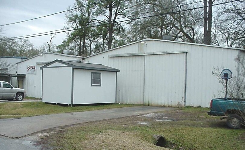 815 Sheila Ln, Channelview, TX for sale - Primary Photo - Image 1 of 1