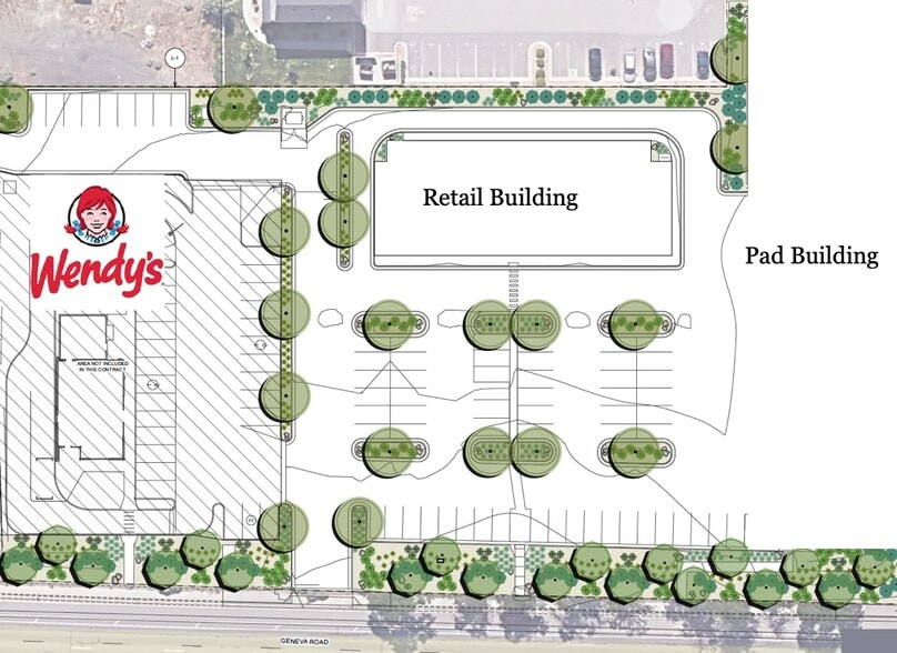 155 Geneva Rd, Vineyard, UT for lease - Primary Photo - Image 1 of 4