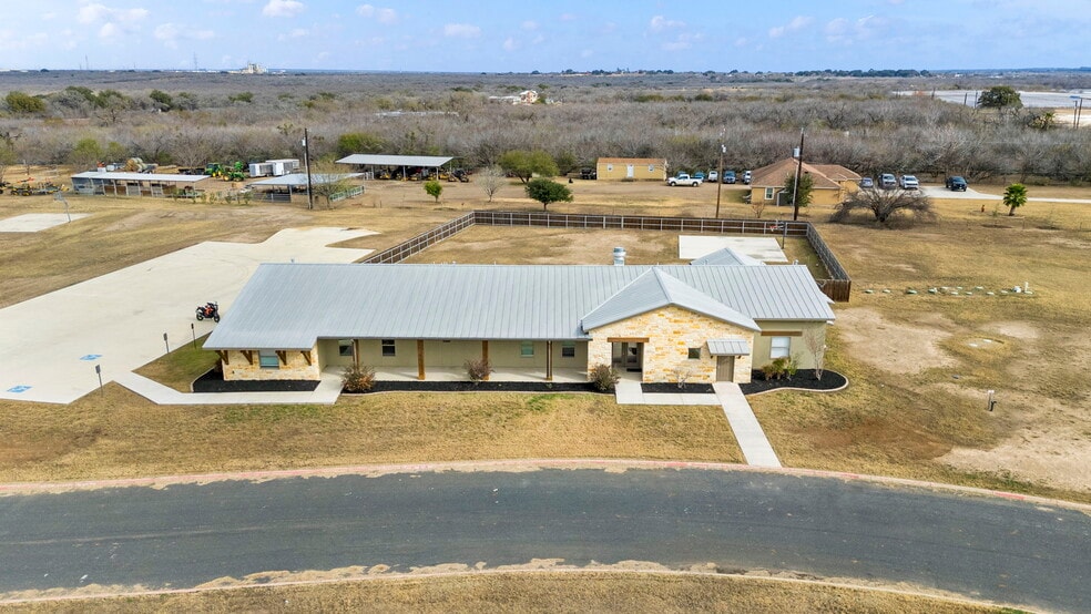 17602-17606 Tucker Pl, San Antonio, TX for sale - Aerial - Image 1 of 27