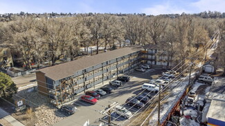 More details for 25 N 31st St, Colorado Springs, CO - Multifamily for Sale