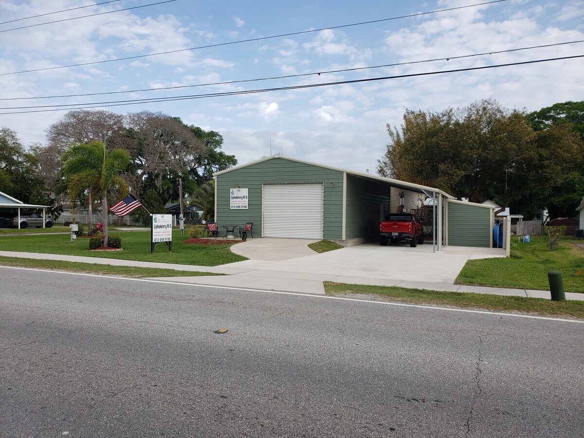207 W Shell Point Rd, Ruskin, FL 33570