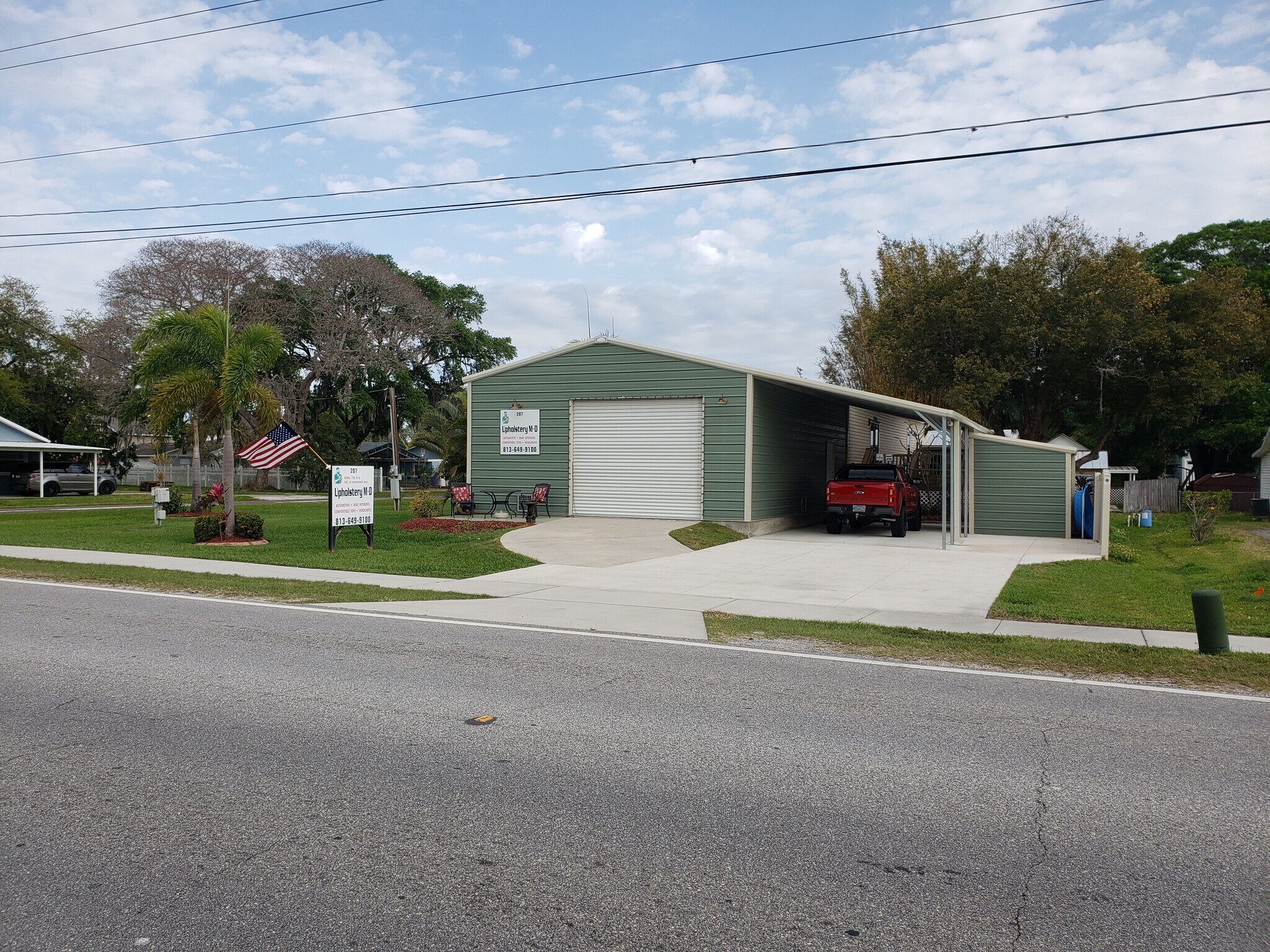 207 W Shell Point Rd, Ruskin, FL for sale Primary Photo- Image 1 of 1