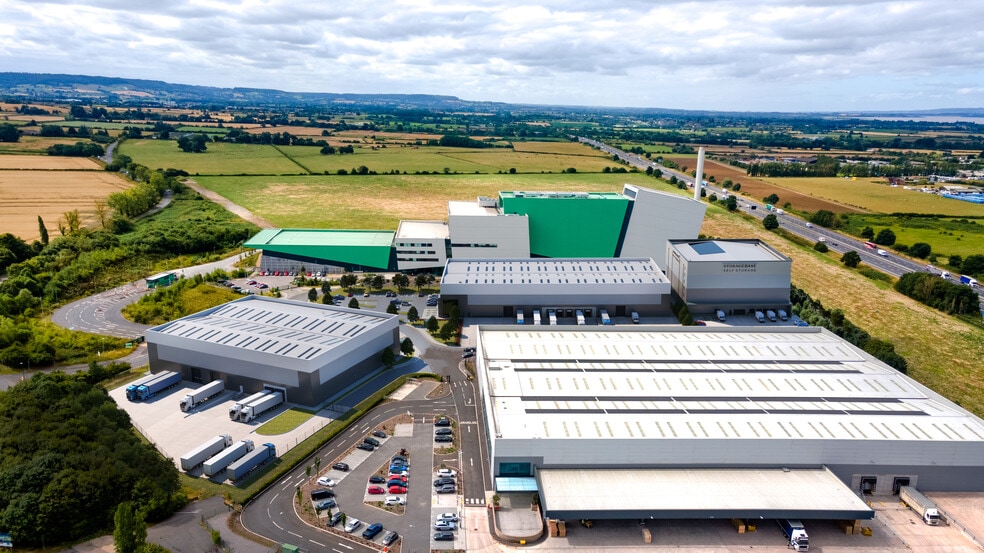 Gloucester Rd, Haresfield for lease - Building Photo - Image 2 of 3