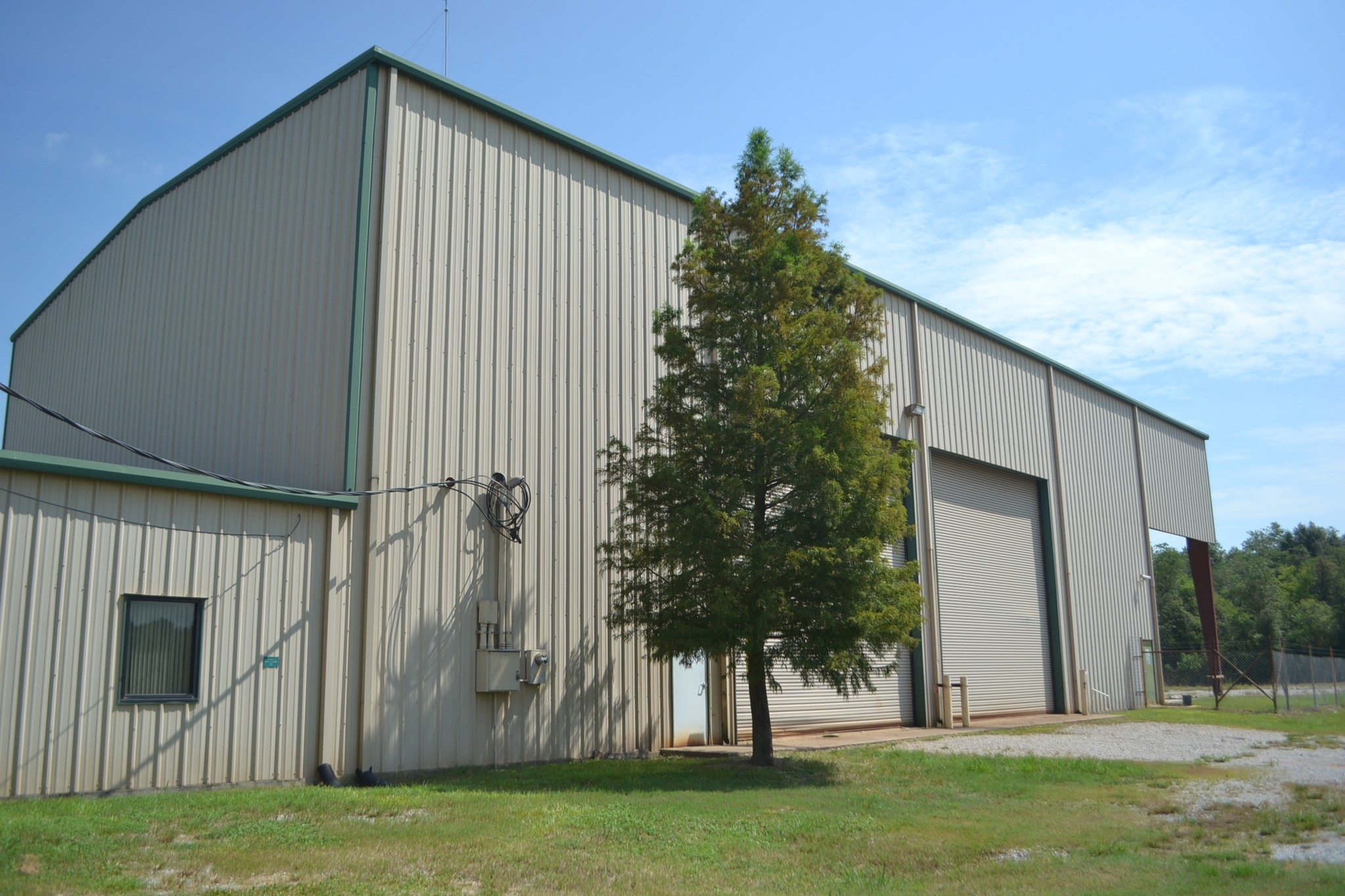 103-115 Charbonnet Rd, Duson, LA for sale Building Photo- Image 1 of 1