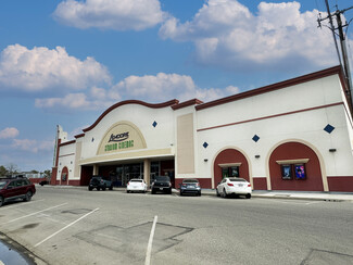 More details for 400 Follett St, Lemoore, CA - Retail for Sale