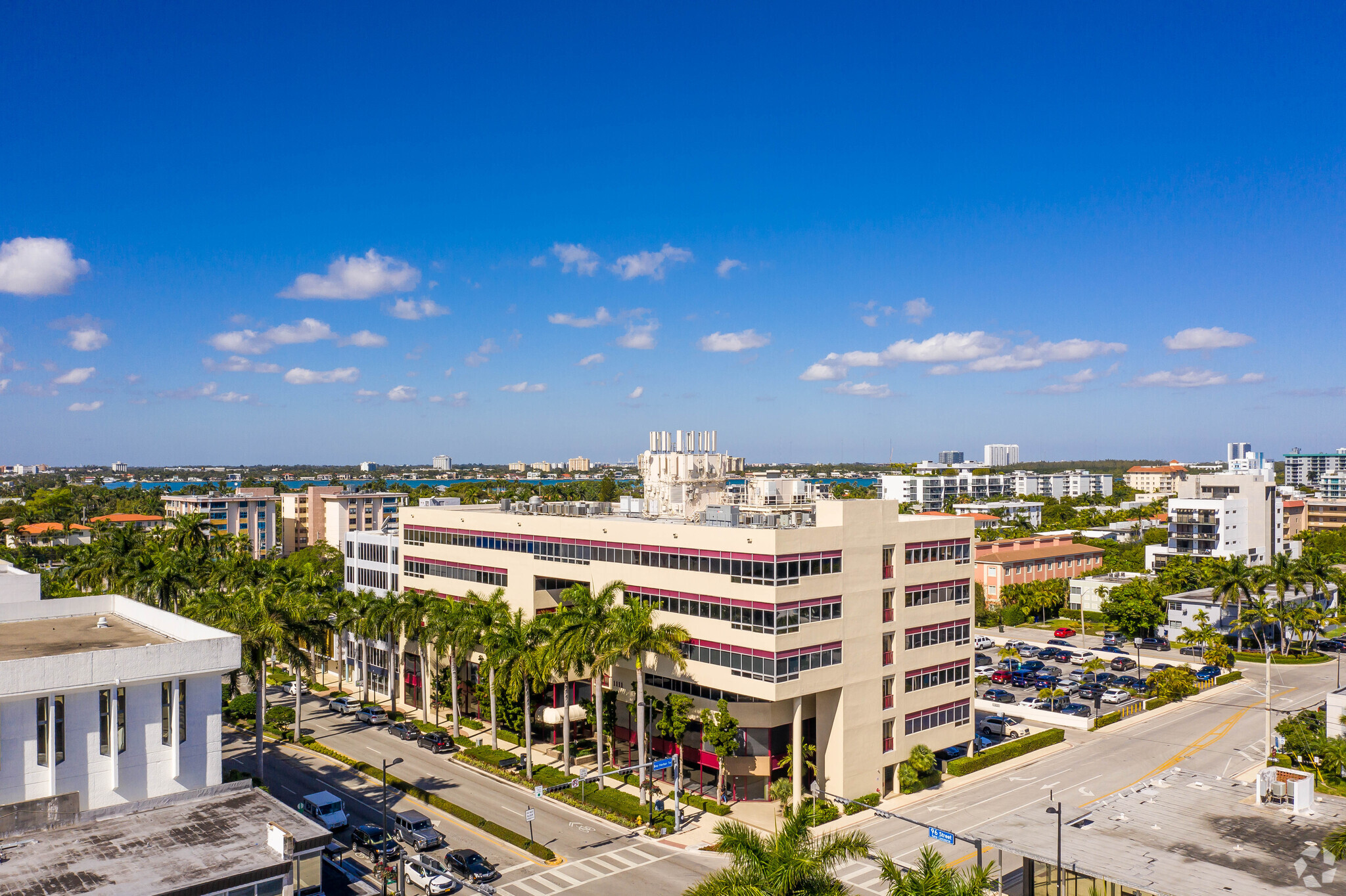 1111 Kane Concourse, Bay Harbor Islands, FL 33154 - Concourse Plaza ...