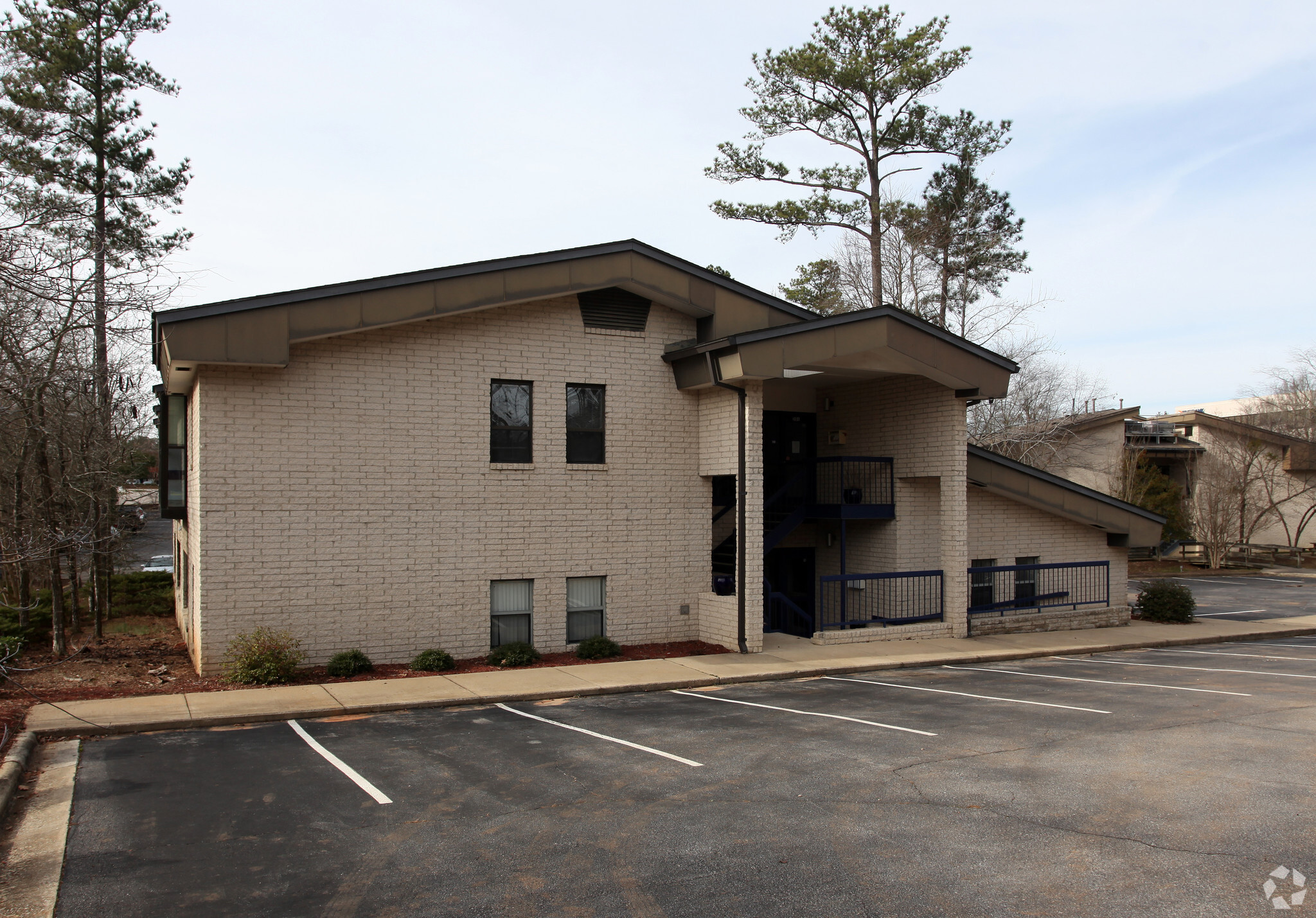 1144 Executive Cir, Cary, NC for sale Building Photo- Image 1 of 1