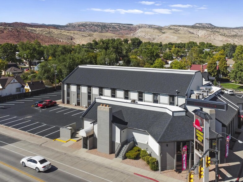 333 N Main St, Richfield, UT for sale - Building Photo - Image 3 of 65