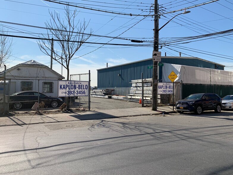 109-10 15th Ave, College Point, NY for sale - Building Photo - Image 1 of 1