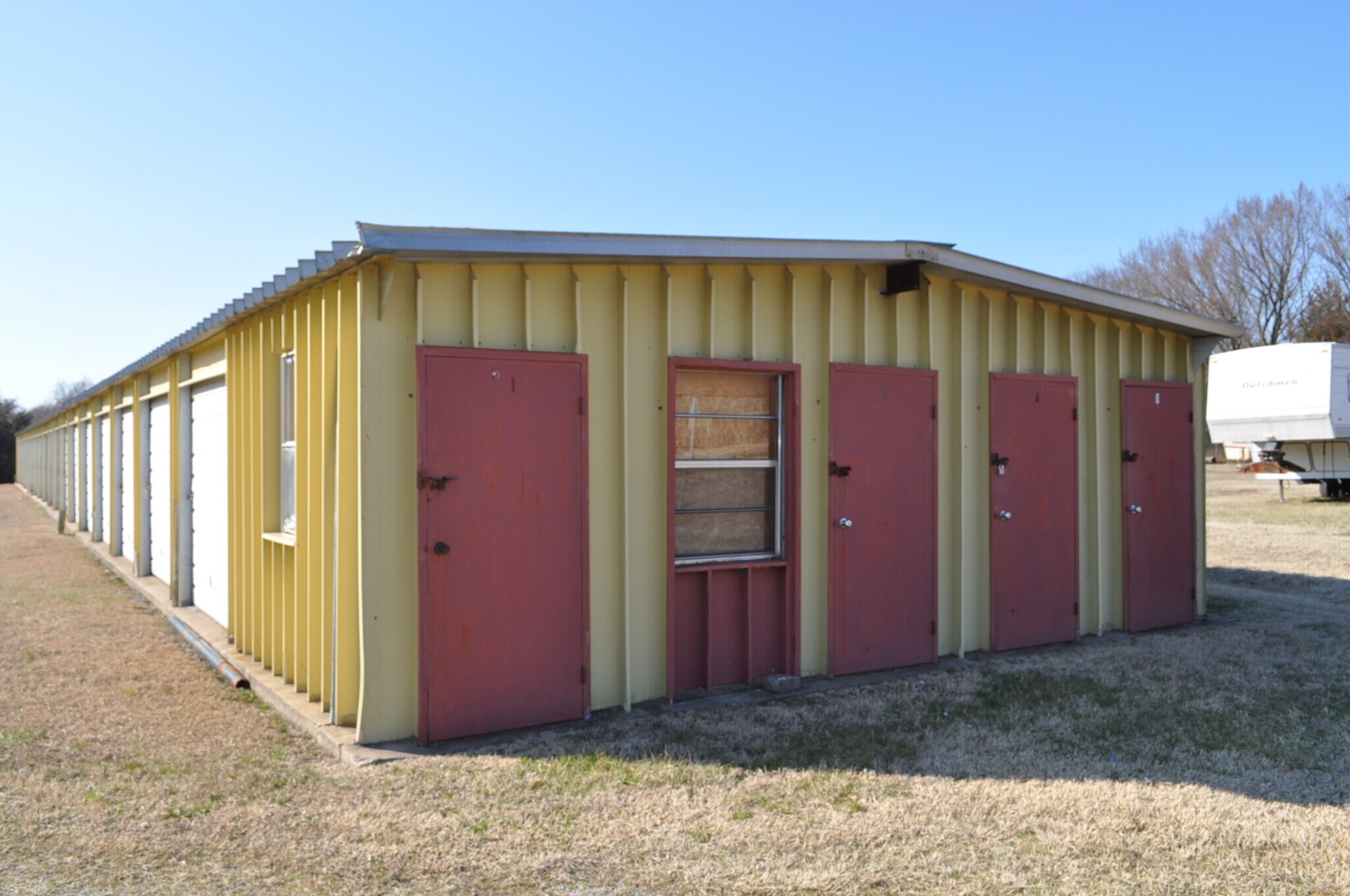Mini Storage Units In Tulsa Oklahoma Dandk Organizer