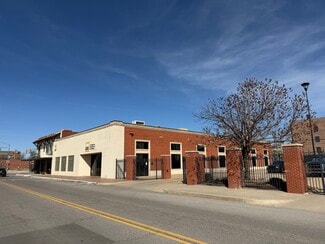 More details for 1318 N Robinson Ave, Oklahoma City, OK - Office for Lease