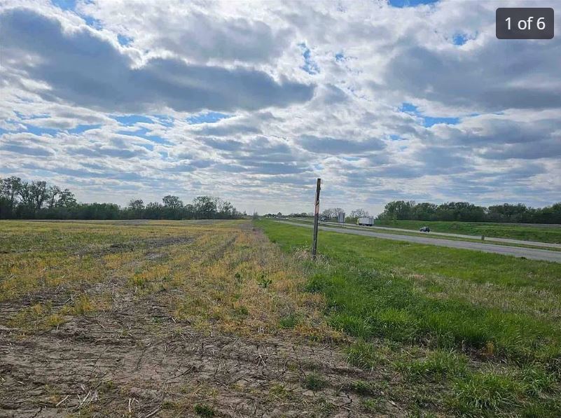 Harmony Avenue & 125th Road, Sweet Springs, MO 65351 Highway I70