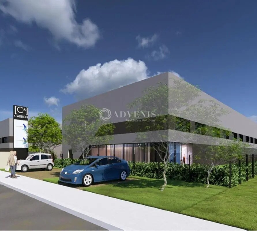 Flex in CLERMONT-L'HERAULT for sale Building Photo- Image 1 of 5