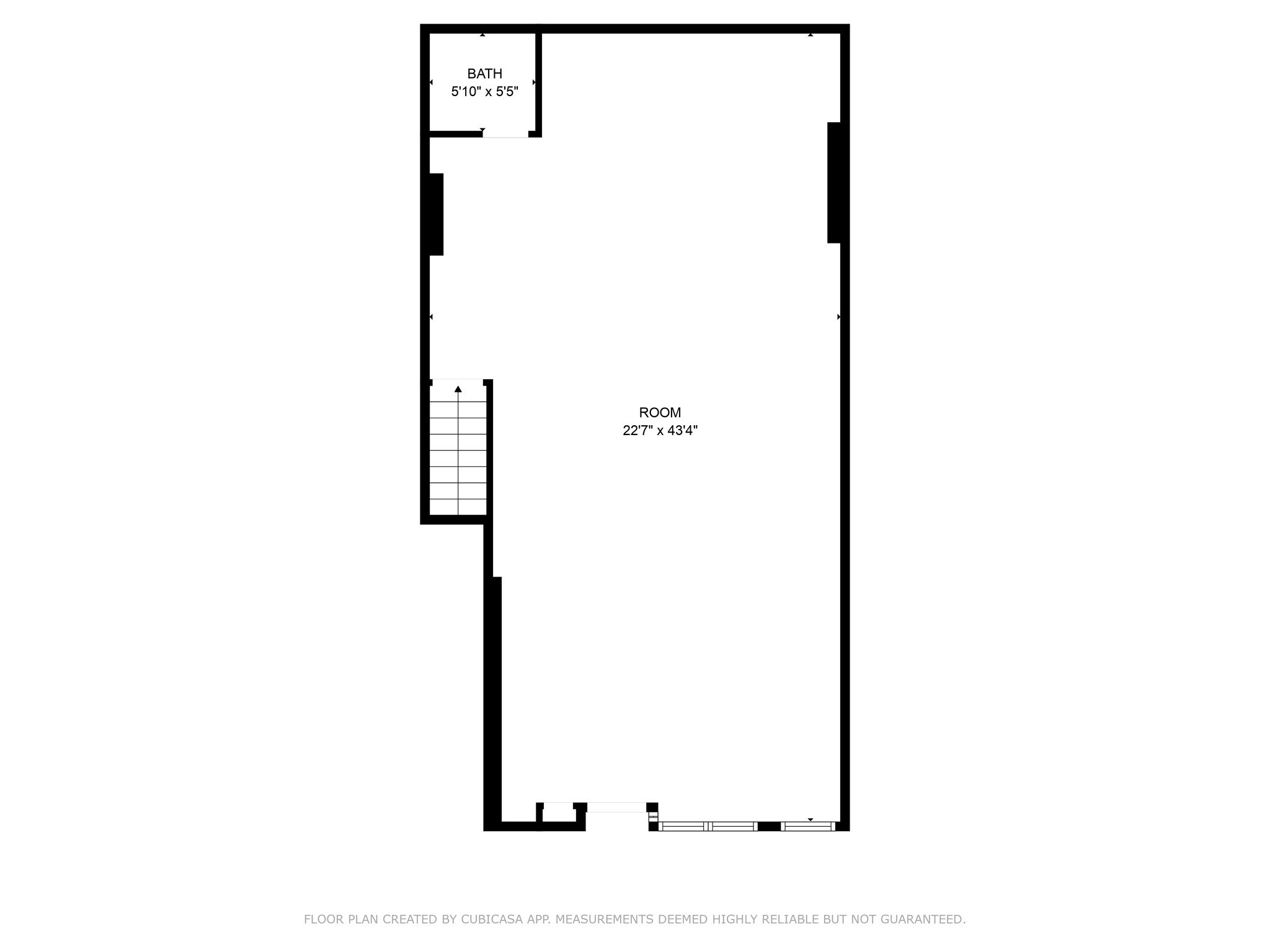 462 3rd Ave, Brooklyn, NY for lease Interior Photo- Image 1 of 10