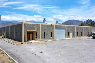 More details for 1500 Crafton Ave, Mentone, CA - Industrial for Lease