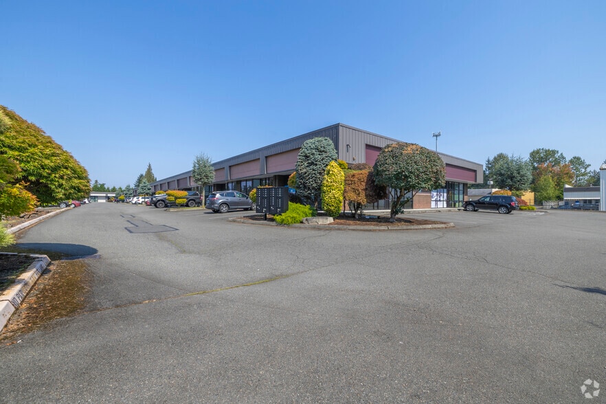 2125 196th St SW, Lynnwood, WA for lease - Building Photo - Image 3 of 5