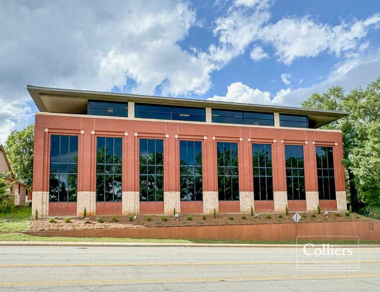 1812 Lincoln St, Columbia, SC for sale - Building Photo - Image 1 of 9