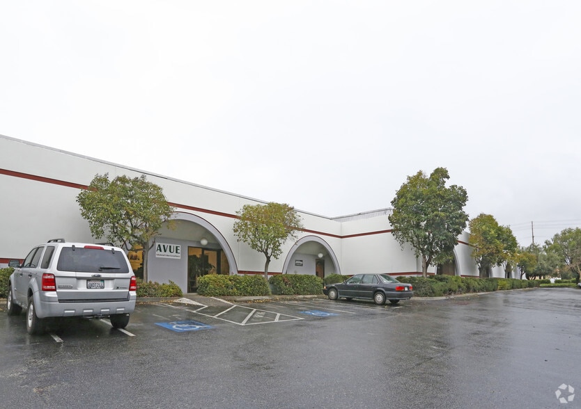 1180 Miraloma Way, Sunnyvale, CA for lease - Building Photo - Image 1 of 4