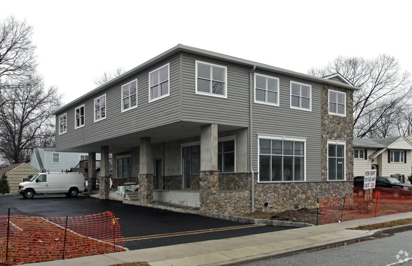 227 Lackawanna Ave, Woodland Park, NJ 07424 Property Record