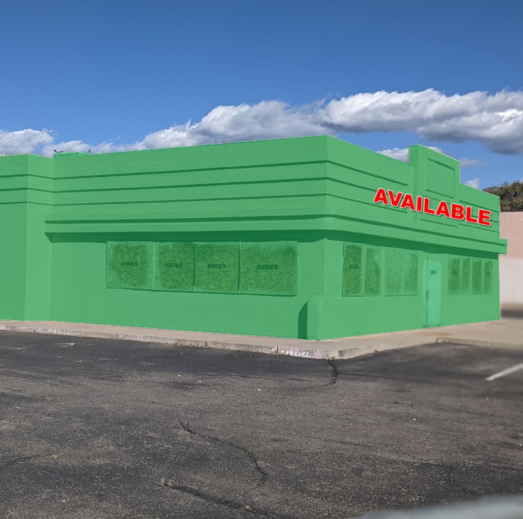 6301 Gibson Blvd SE, Albuquerque, NM for sale Building Photo- Image 1 of 1