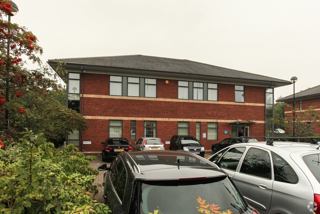530 The Crescent, Bristol, AVN BS16 1EJ