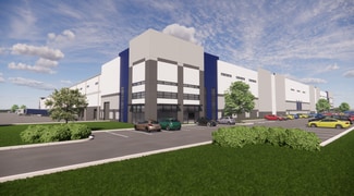 More details for Maryland Heights Commerce Center, Saint Louis, MO - Industrial for Lease