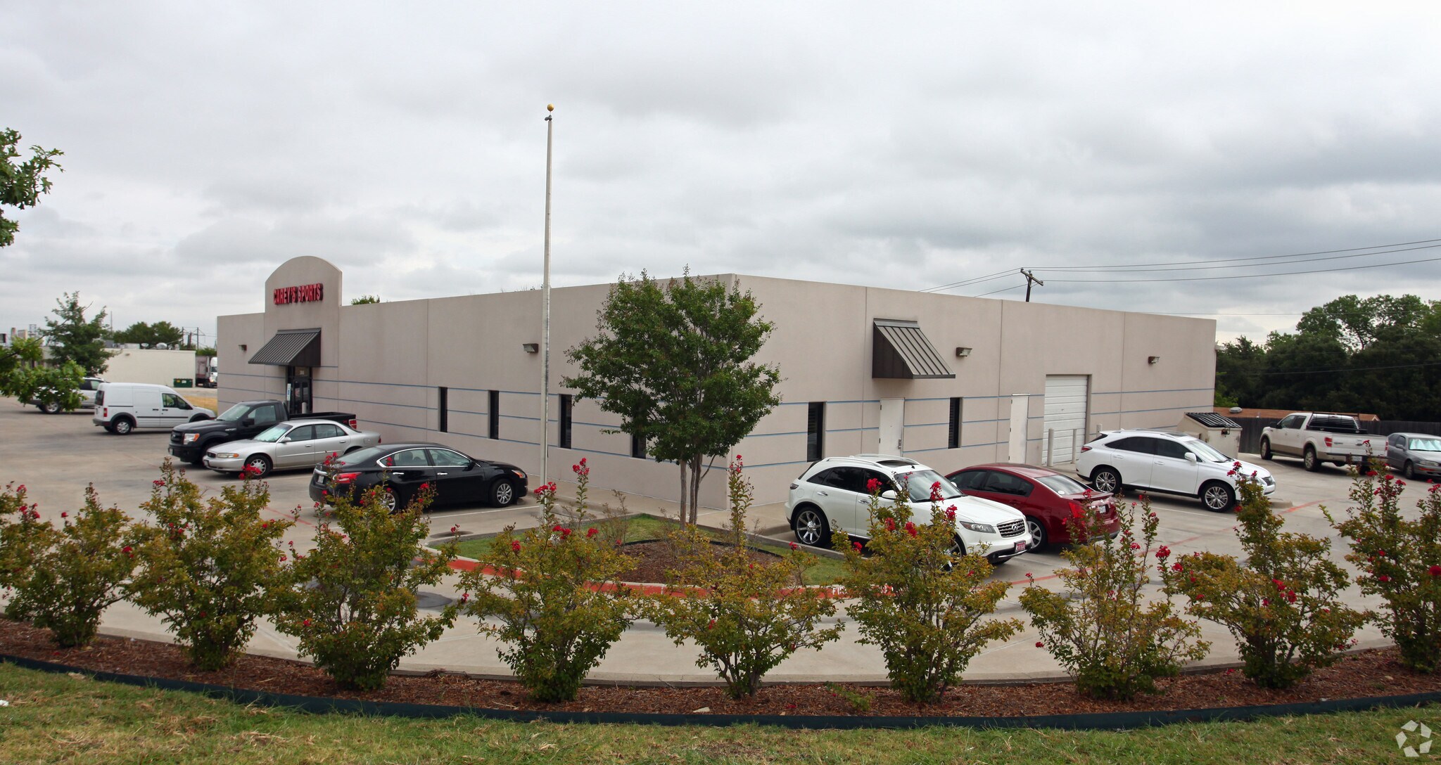 2905 Cherry Ln, Fort Worth, TX for lease Primary Photo- Image 1 of 3